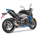 AKRAPOVIC Titanium Muffler S-S10SO11-HASZ